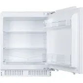 Candy Réfrigérateur Encastrable CMLS68EW, , 135 L, 39 dB, Blanc