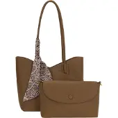 Joella Sac pour femme - marron, taille unique