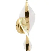 Toolight Applique Murale G031-W Gold