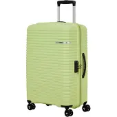 American Tourister Liftoff M - Sunny Lime