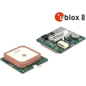 Navilock 62576 GPS-Empfänger-Modul (62576)