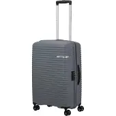 American Tourister Liftoff M - Gris anthracite