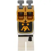 LEGO Ninjago : Wu Bot