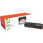 Q-CONNECT KF16031 Cartouche toner noire alternative (KF16031)