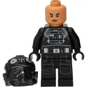 LEGO Star Wars : Pilote de chasseur TIE