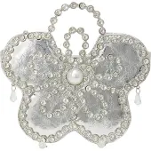 Joella Sac pour femme - argent, taille unique