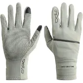 Odlo Multisport Windproof Light Gloves Gris XL