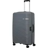 American Tourister Liftoff Set L/M/S - Gris anthracite