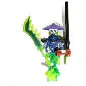 LEGO Ninjago : Maître Scythe