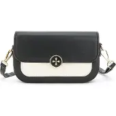 Baellerry Sac à main EL-35757 - Élégance Noire KP35757