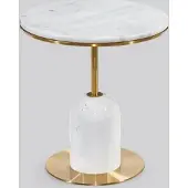 Xl Moebel Gmbh Beistelltisch Weiß Modern Designer Couchtisch Kaffeetisch Wohnzimmer