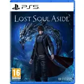 Jeu Vidéo Lost Soul Aside PS5
