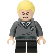 LEGO Harry Potter : Drago Malefoy