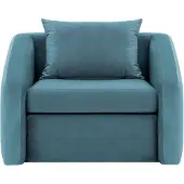 Wintech Alma - Fauteuil convertible-Velluto 12