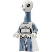 LEGO Star Wars : Taun Wen