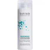 Biotrade Sebomax Control shampooing antipelliculaire 200ml