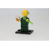 LEGO Les Simpson : M. Burns