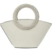 Joella Sac pour femme - blanc, taille unique