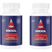 NGS 2X Erexol - 30 gélules