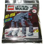 LEGO [N] AT-M6 foil pack