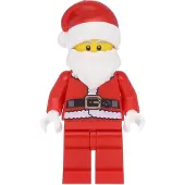 LEGO : Père Noël