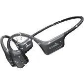 OEM Casque à conduction osseuse, connectivité Bluetooth, conception étanche, DGERY