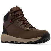 Columbia Hommes Newton Bottes de randonnée Chaussures de randonnée Outdoor 2109441 231, Taille:47 EU