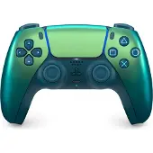 Sony Dualsense Manette Sans Fil – Chroma Teal 5 Vert