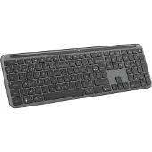 Logitech Signature Slim K950 Clavier Sans Fil AZERTY Noir