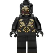 LEGO Marvel : Outriders