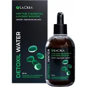 NGS DETOXIL WATER - Complément alimentaire || 50ml