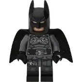 LEGO DC : Batman + Bat-a-rang