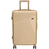 Beagles Valise moyenne Originals – Champagne