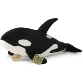 Rappa Orque en peluche 38 cm ECO-FRIENDLY