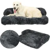 Tutumi Lit Pour Animaux Puppyjoy PJ-027 XL Grey