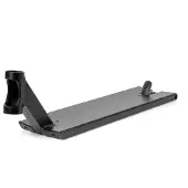 North Unity 6.2 X 23 Scooter Deck Argenté