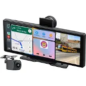 Tracer Station multimédia CR-PLAY 10.2