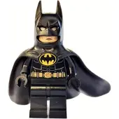 LEGO : Batman avec une coque rigide