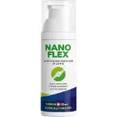 NGS NANOFLEX (50 ml) - gel anti-douleur pour les articulations