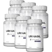 NGS Urinasil - complément alimentaire 180pcs