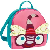 Oops! Sac à dos Libellule 24cm