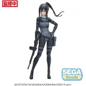 SEGA Figurka PVC Pitohui z serii Sword Art Online 21 cm - producent: Luminasta