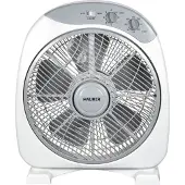 Maurer Ventilateur de boîte Ø 30cm 40 Watt. 3 vitesses