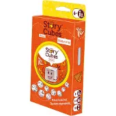 Rebel Story Cubes (nouvelle édition)