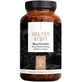 NGS "Complexe de maca Heltenkraft, vitalité masculine ultime (30 gélules)".