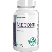 IncHealth GmbH Metonil - 60 Gélules