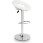 AGA Chaise Bar MR2036 Blanche