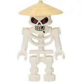 LEGO Ninjago : Wyplash (Édition 2019)