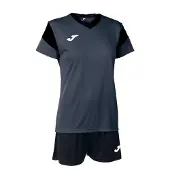 Joma Ensemble Phoenix Gris S Femmes Gris S
