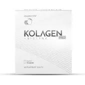 Pure Collagen Pro sachets 30 pcs collagen bomb orange